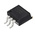Texas Instruments LM2990S-5.0/NOPB, 1 Low Dropout Voltage, Voltage Regulator 1A, -5 V 3-Pin, D2PAK (TO-263)