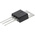 onsemi MC7805ACTG, 1 Linear Voltage, Voltage Regulator 1A, 5 V 3-Pin, TO-220