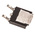 onsemi LP2950CDT-5.0G, 1 Low Dropout Voltage, Voltage Regulator 100mA, 5 V 3-Pin, DPAK
