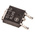 onsemi LP2950CDT-5.0G, 1 Low Dropout Voltage, Voltage Regulator 100mA, 5 V 3-Pin, DPAK
