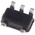 STMicroelectronics STLQ015M25R, 1 Low Dropout Voltage, Voltage Regulator 150mA, 2.5 V 5-Pin, SOT-23