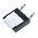 onsemi MC78M05CDTG, 1 Linear Voltage, Voltage Regulator 500mA, 5 V 2+Tab-Pin, DPAK