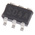 Texas Instruments LM2665M6/NOPB Charge Pump, Regulator, 5 → 11 V 6-Pin, SOT-23
