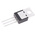 onsemi MC78M12CTG, 1 Linear Voltage, Voltage Regulator 700mA, 12 V 3-Pin, TO-220