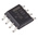 onsemi MC33269D-3.3G, 1 Low Dropout Voltage, Voltage Regulator 800mA, 3.3 V 8-Pin, SOIC