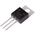 onsemi MC7815BTG, 1 Linear Voltage, Voltage Regulator 1A, 15 V 3-Pin, TO-220