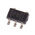 Texas Instruments TPS76333DBVT, 1 Low Dropout Voltage, Voltage Regulator 150mA, 3.3 V 5-Pin, SOT-23