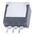 Texas Instruments LM1084IS-3.3/NOPB, 1 Low Dropout Voltage, Voltage Regulator 5A, 3.3 V 3-Pin, D2PAK (TO-263)
