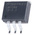 Texas Instruments LM1084IS-3.3/NOPB, 1 Low Dropout Voltage, Voltage Regulator 5A, 3.3 V 3-Pin, D2PAK (TO-263)