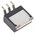 Texas Instruments LM1085IS-ADJ/NOPB, 1 Low Dropout Voltage, Voltage Regulator 3A 3-Pin, D2PAK (TO-263)