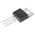 Texas Instruments LM1086CT-ADJ/NOPB, 1 Low Dropout Voltage, Voltage Regulator 1.5A 3-Pin, TO-220