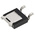 Texas Instruments LM1117DT-ADJ/NOPB, 1 Low Dropout Voltage, Voltage Regulator 1.5A, 1.25 → 13.8 V 3-Pin, TO-252