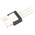 Texas Instruments LM1117T-ADJ/NOPB, 1 Low Dropout Voltage, Voltage Regulator 1.5A, 1.25 → 13.8 V 3-Pin, TO-220