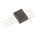 Texas Instruments LM1117T-ADJ/NOPB, 1 Low Dropout Voltage, Voltage Regulator 1.5A, 1.25 → 13.8 V 3-Pin, TO-220