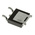 Texas Instruments LM78M05CDT/NOPB, 1 Linear Voltage, Voltage Regulator 500mA, 5 V 3-Pin, TO-252