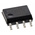 Texas Instruments LP2951ACM-3.3/NOPB, 1 Low Dropout Voltage, Voltage Regulator 100mA, 3.3 V 8-Pin, SOIC
