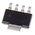 Texas Instruments LP38693MP-ADJ/NOPB, 1 Low Dropout Voltage, Voltage Regulator 500mA, 1.25 → 9 V 5+Tab-Pin,
