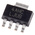 Texas Instruments LP38693MP-ADJ/NOPB, 1 Low Dropout Voltage, Voltage Regulator 500mA, 1.25 → 9 V 5+Tab-Pin,