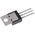 onsemi MC7815ACTG, 1 Linear Voltage, Voltage Regulator 1A, 15 V 3-Pin, TO-220