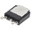 onsemi MC78M05ABDTG, 1 Linear Voltage, Voltage Regulator 700mA, 5 V 3-Pin, D-PAK