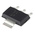 Texas Instruments TLV1117-50CDCY, 1 Low Dropout Voltage, Voltage Regulator 800mA, 5 V 3+Tab-Pin, SOT-223