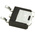 STMicroelectronics LF50ABDT-TR, 1 Low Dropout Voltage, Voltage Regulator 500mA, 5 V 3-Pin, DPAK