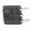 STMicroelectronics LF50ABDT-TR, 1 Low Dropout Voltage, Voltage Regulator 500mA, 5 V 3-Pin, DPAK