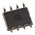 STMicroelectronics LE33CD-TR, 1 Low Dropout Voltage, Voltage Regulator 100mA, 3.3 V 8-Pin, SOIC