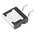 STMicroelectronics L7815ABD2T-TR, 1 Linear Voltage, Voltage Regulator 1A, 15 V 3-Pin, D2PAK