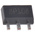 STMicroelectronics L78L24ACUTR, 1 Linear Voltage, Voltage Regulator 100mA, 24 V 3-Pin, SOT-89