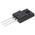 STMicroelectronics L7805ACP, 1 Linear Voltage, Voltage Regulator 1A, 5 V 3-Pin, TO-220FP