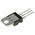 STMicroelectronics L7824ABV, 1 Linear Voltage, Voltage Regulator 1A, 24 V 3-Pin, TO-220