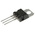 STMicroelectronics L7824ABV, 1 Linear Voltage, Voltage Regulator 1A, 24 V 3-Pin, TO-220