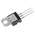 STMicroelectronics L7824ACV, 1 Linear Voltage, Voltage Regulator 1A, 24 V 3-Pin, TO-220