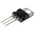 STMicroelectronics L78M05ABV, 1 Linear Voltage, Voltage Regulator 500mA, 5 V 3-Pin, TO-220