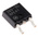 onsemi MC33269DTRK-3.3G, 1 Low Dropout Voltage, Voltage Regulator 800mA, 3.3 V 3-Pin, DPAK