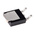 onsemi MC7805CDTRKG, 1 Linear Voltage, Voltage Regulator 2.2A, 5 V 3-Pin, DPAK
