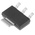 Texas Instruments LM317MQDCYR, 1 Linear Voltage, Voltage Regulator 500mA, 1.25 → 37 V 3+Tab-Pin, SOT-223