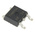 Nisshinbo Micro Devices NJM78M05DL1A-TE1, 1 Linear Voltage, Voltage Regulator 500mA, 5 V 3-Pin, TO-252