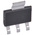 Microchip MCP1703A-3302E/DB, 1 Low Dropout Voltage, Voltage Regulator 250mA, 3.3 V 3-Pin, SOT-223