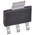 Microchip MCP1703A-3302E/DB, 1 Low Dropout Voltage, Voltage Regulator 250mA, 3.3 V 3-Pin, SOT-223