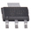 Microchip MCP1703A-3302E/DB, 1 Low Dropout Voltage, Voltage Regulator 250mA, 3.3 V 3-Pin, SOT-223