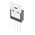 onsemi MC7818ACTG, 1 Linear Voltage, Voltage Regulator 2.2A, 18 V 3-Pin, TO-220