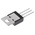onsemi MC7824BTG, 1 Linear Voltage, Voltage Regulator 1A, 24 V 3-Pin, TO-220