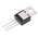 onsemi LM317MBTG, 1 Linear Voltage, Voltage Regulator 900mA, 1.2 → 37 V 3-Pin, TO-220