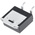 onsemi NCV7805BD2TR4G, 1 Linear Voltage, Voltage Regulator 2.2A, 5 V 3-Pin, D2PAK