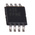 Texas Instruments TPS7A1633DGNT, 1 Low Dropout Voltage, Voltage Regulator 100mA, 3.3 V 8-Pin, MSOP