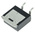 DiodesZetex ZXTR1005K4-13, 1 Linear Voltage, Voltage Regulator 50mA, 5.1 V 3-Pin, TO-252