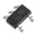 Microchip MIC5270-5.0YM5-TR, 1 Low Dropout Voltage, Voltage Regulator 100mA, -5 V 5-Pin, SOT-23