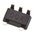 Microchip MIC5235-5.0YM5-TR, 1 Low Dropout Voltage, Voltage Regulator 150mA, 5 V 5-Pin, SOT-23